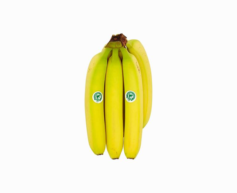 Tesco Ripe Bananas